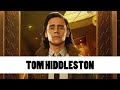 10 Things You Didn't Know About Tom Hiddleston | Star Fun Facts