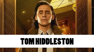 10 Things You Didn't Know About Tom Hiddleston | Star Fun Facts