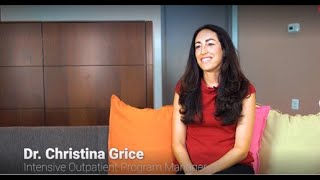 San Diego Center for Children's Intensive Outpatient Program (IOP)