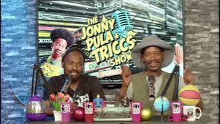 Raymane| Ntonka | working with Maatla | Vanishing From Social Media  | Jonny Pula & Triccs Show