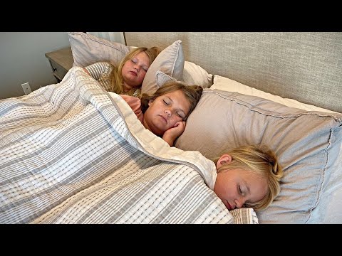 BACK to SCHOOL Morning Routine!