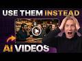 RIP Paywalls: Make UNLIMITED AI Videos Now! (No Credits)
