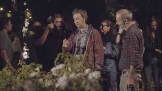 The Making Of MISSONI EAU DE PARFUM SPOT