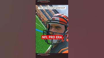 Als de reserve-quarterback GEEN liefde krijgt! 😭 #cincinnatibengals #nflproera