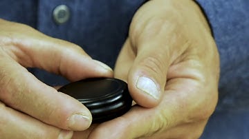 Brunton Teton Topo Pocket Compass