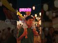 お祭り大好き❤2歳児❤️ #ai