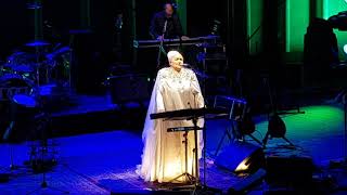 Dead Can Dance - Sanvean ( Ancient Theatre Plovdiv,30.06.2019)