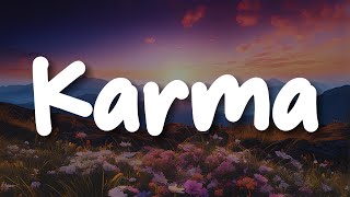 Karma, Tak Segampang Itu, Hilang Tanpa Bilang (Lirik) - Abbie, Aan Story | Mix Playlist