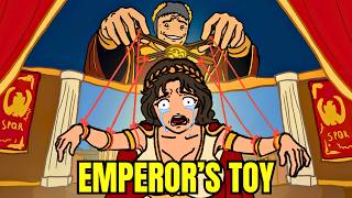Why It Sucks to Be the Emperor's Daughter (in Ancient Rome)