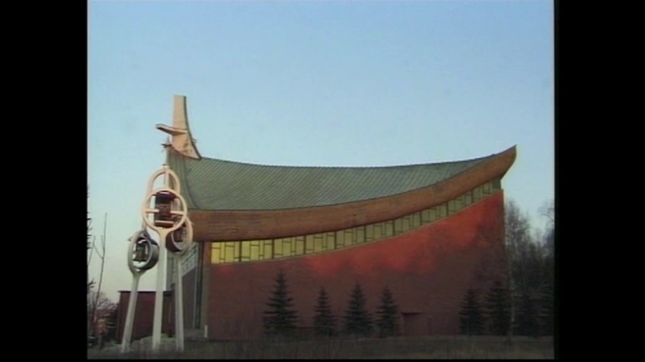 Kościół Bożego Narodzenia - Halemba