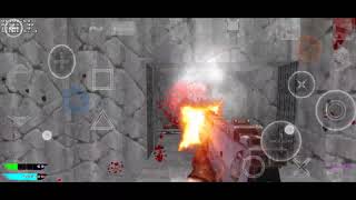 Quick Switch Weapon. Hell Rider v0.6 DOOM II Mod