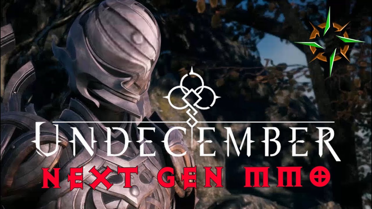 Undecember Bridges Genres For An All-New Multiplayer Experience - IGN