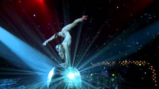 Valerie Murzak - Mirror ball