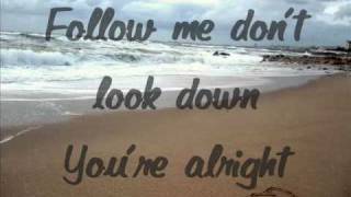 Come lay down - Howie Day [lyrics] chords