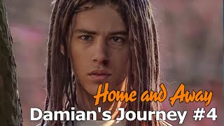 Damians Journey Part 4 - 1995 - Home And Away