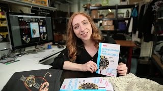 Getting Started with Adafruit FLORA Book