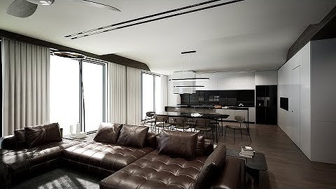 Unreal engine 5 - real-time global illumination with Lumen