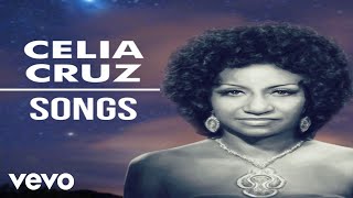 Celia Cruz - Quimbara () Resimi