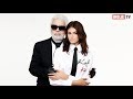 Ellas son las diferentes musas de Karl Lagerfeld que ahora triunfan en la moda | ¡HOLA! TV