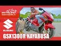 Suzuki GSX 1300 R Hayabusa