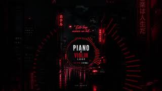 Piano x Violín Loop