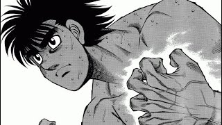 Ippo 🥊 (edit on CapCut)