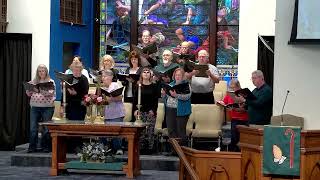 Worship Service 02 -15- 26