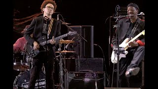 Dumpstaphunk Live at the Superdome New Orleans 7/15/19 -  “United Nations Stomp” &amp; “Justice”