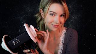 Ear Tingling ASMR For Sleep Up Close Sounds Trigger Words