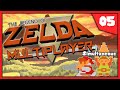 Legend of Zelda (NES) Multiplayer CO-OP #5