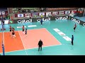 المباراة الكاملة الأهلي والأنابيب الكيني في نصف نهائي بطولة افريقيا للكرة الطائرة سيدات 3 5 2024