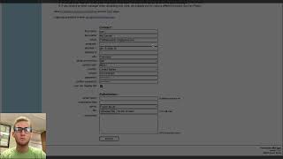 Creating an Account on the Missouri Review's Submissions Manager