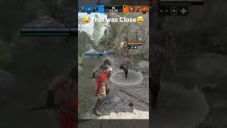 Unlucky Hidden Shaman🤣 #forhonor #Y9S1 #ubisoft #Aramusha #shorts #gamingvideos #princeofpersia