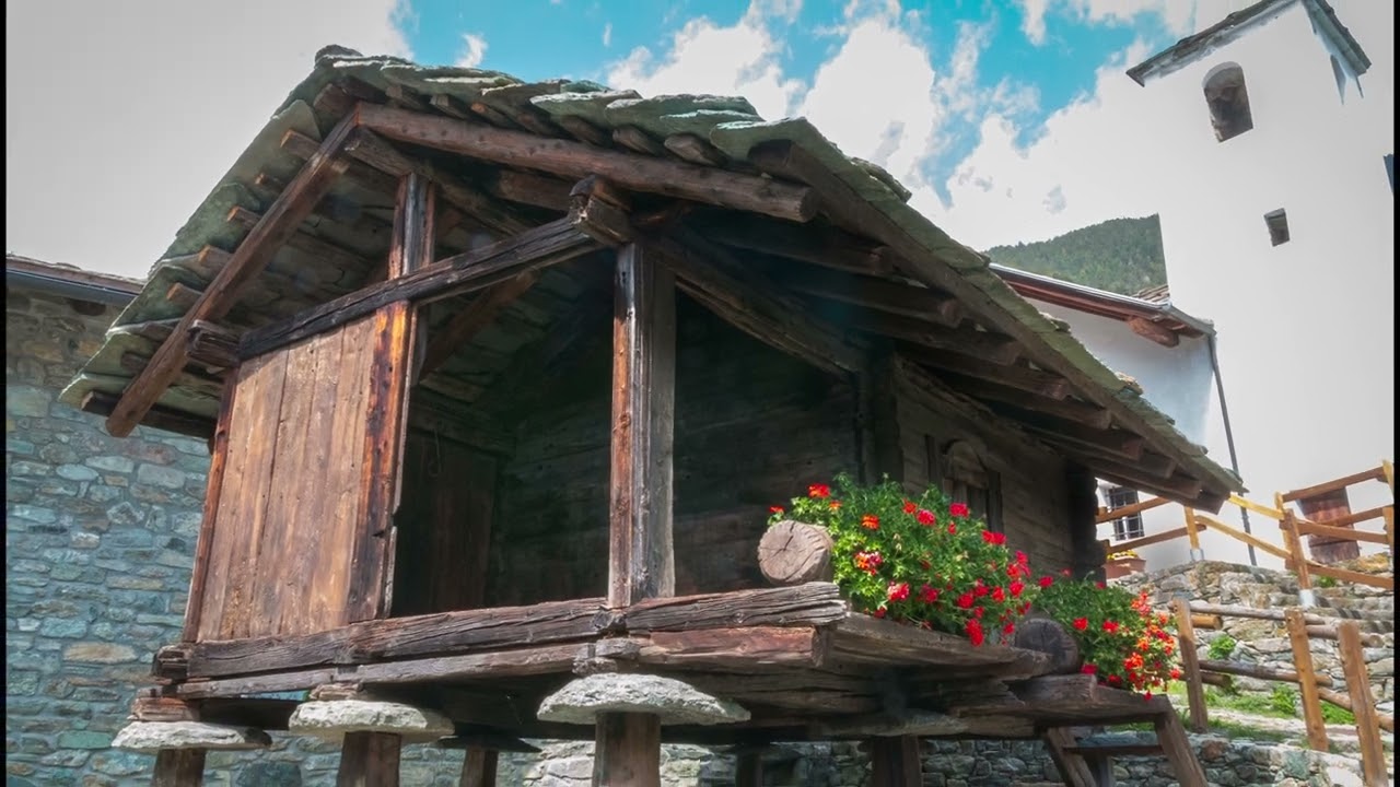 Parco Monte Avic 2021