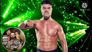 2021: Jordan Devlin 2nd WWE Theme Song - 