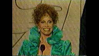 1984 Tony Awards Ceremony -  38th Annual Tony Awards (Complete)