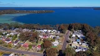 JUST LISTED | 7 Walmer Avenue, Sanctuary Point