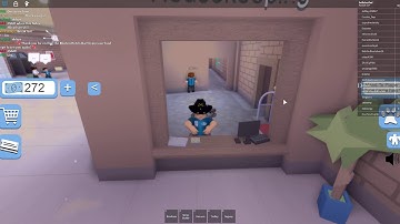 Bloxton Exploiter Report #3