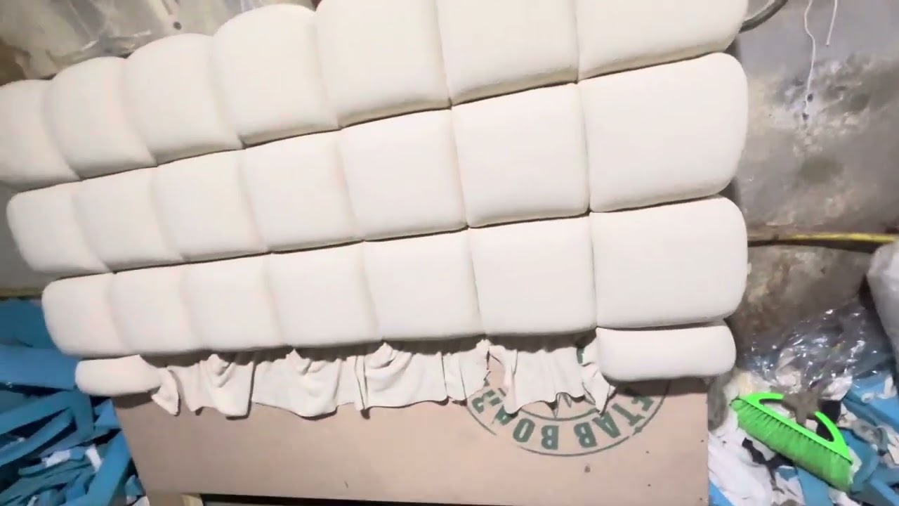 Latest article Modren bubble bed set FAMILY FURNITURE FACTORY 