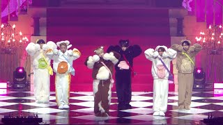 260221 엔시티위시 '내 얘길 들어봐 (A-ing)'   'TT' FanCam | NCT WISH 2ND ANNIVERSARY FANMEETING