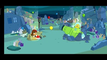 Bloons Adventure Time TD Something