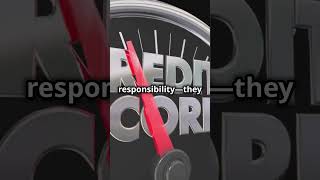 "Credit Score Trap" 💻#BigData #AI #Algorithms #Equality#CathyONeil #WMD #Shorts #foryou #creditscore