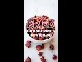 How to Make Dried Cranberries (Paleo, Whole30, AIP) #shorts