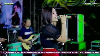 ARDITA MUSIC FULL ALBUM WEDDING DITA & BAGUS LEBAK PAKISAJI JEPARA