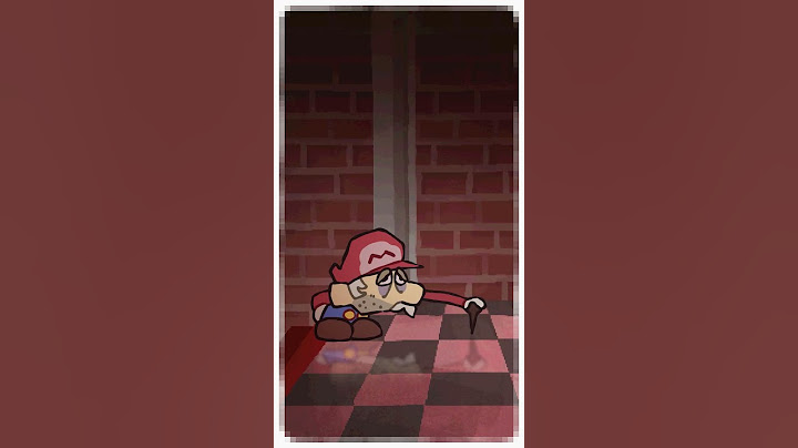 Mario 64 Bowser Battle #shorts