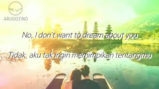 Daya - Insomnia [Terjemahan Indonesia]