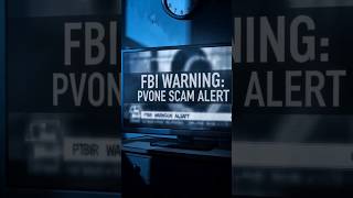 This AI Voice Scam Destroyed An Entire Family | Have You Ever Get Scammed? #2danimation #fbi