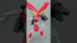 Epic Bionicle Head Design #lego #bionicle #legomoc #npu
