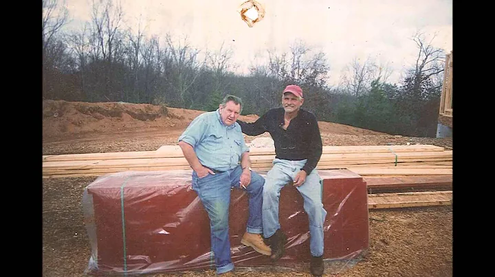In Memory of Larry Smith