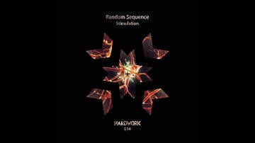 Random Sequence - Scratch The Itch [HWR014]